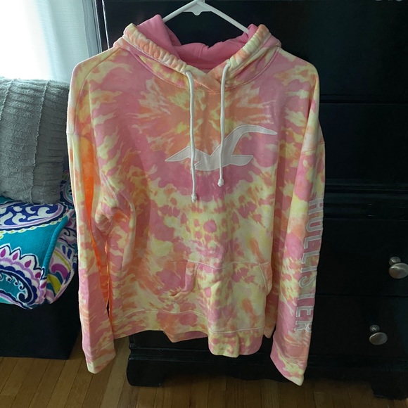 Hollister Hoodie - Picture 1 of 4